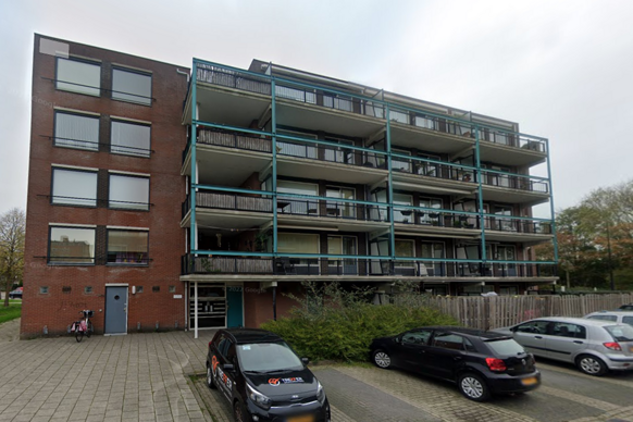 Martin Luther Kingstraat 73