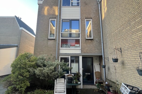 Kortenaerplantsoen 43