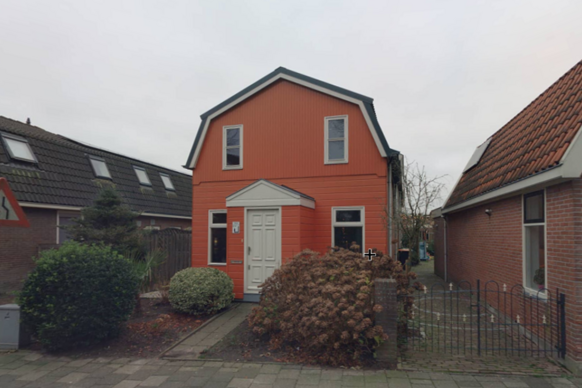 Middelweg 116-B