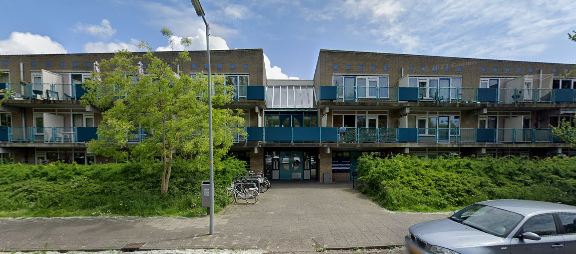 Willem Kalfstraat 62