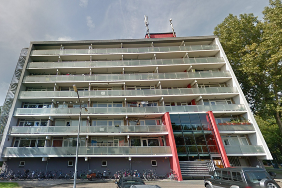 Prof. Winklerlaan 49