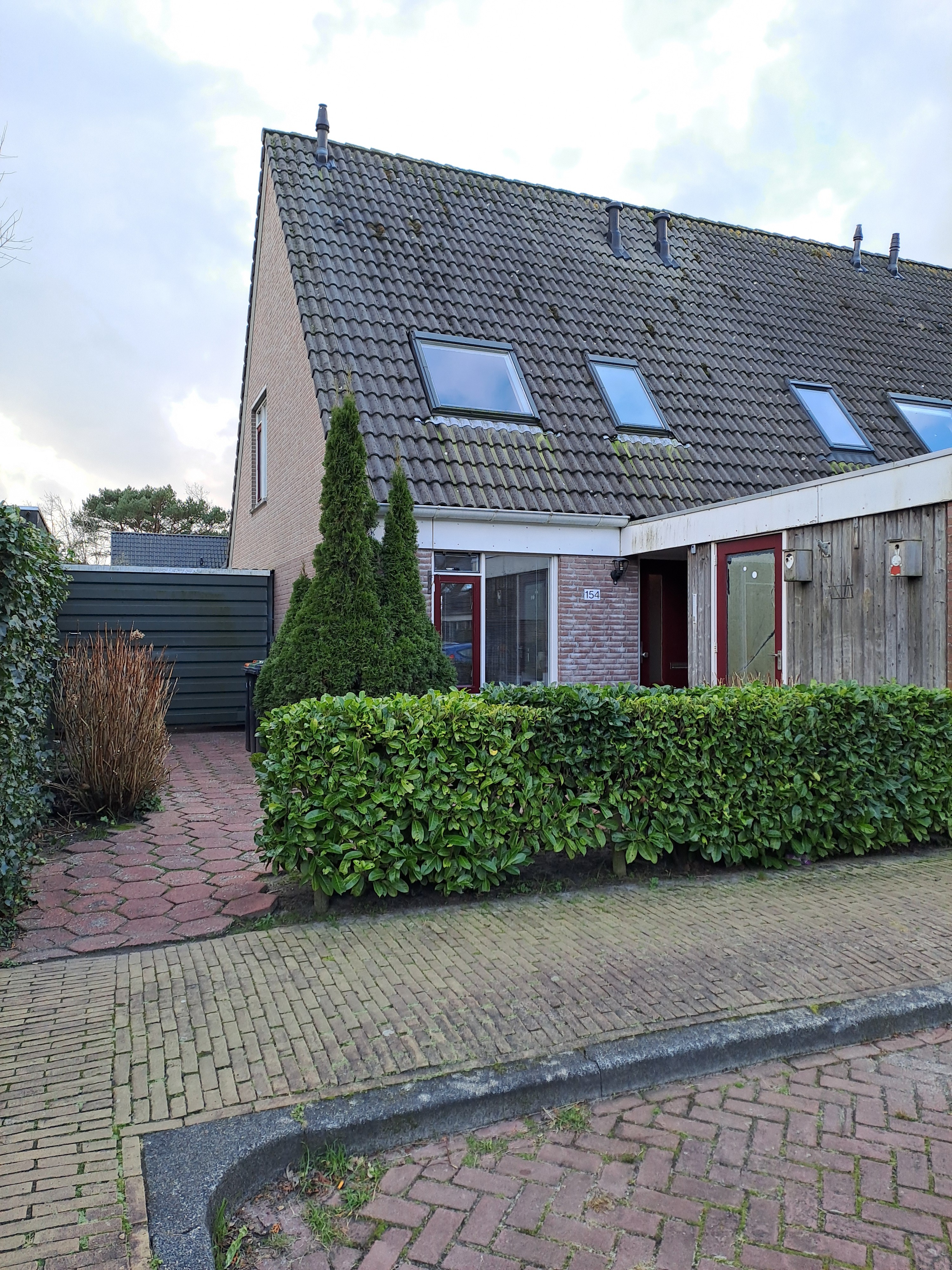 Lijtweg 154