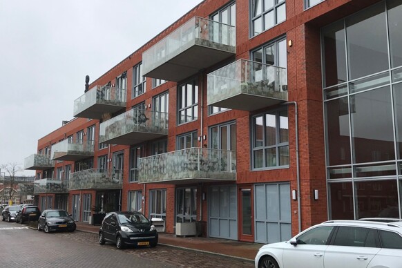 Spieghelstraat 27