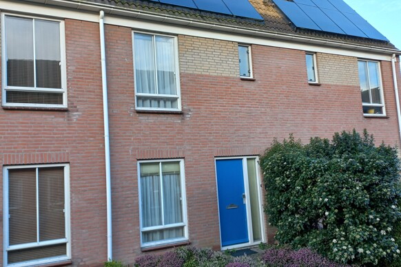 Belle van Zuylenlaan 48