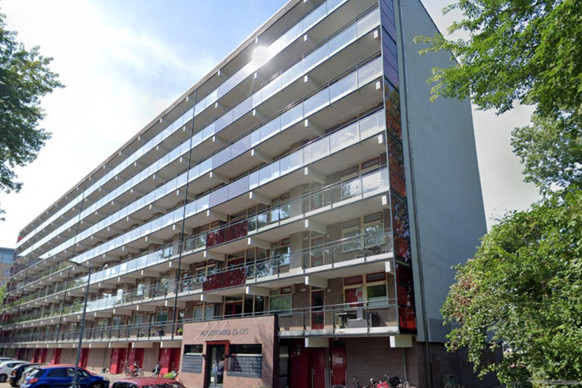 Muiderwaard 27
