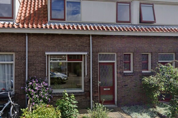 Karl Marxstraat 7