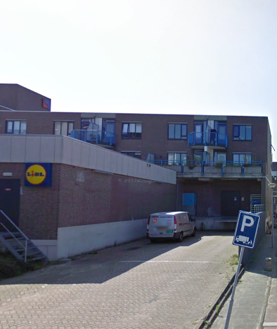 Europaboulevard 360, 1825 SW Alkmaar, Nederland