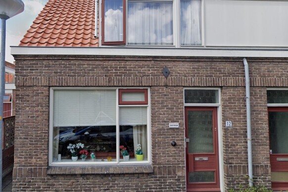 Friedrich Engelsstraat 12