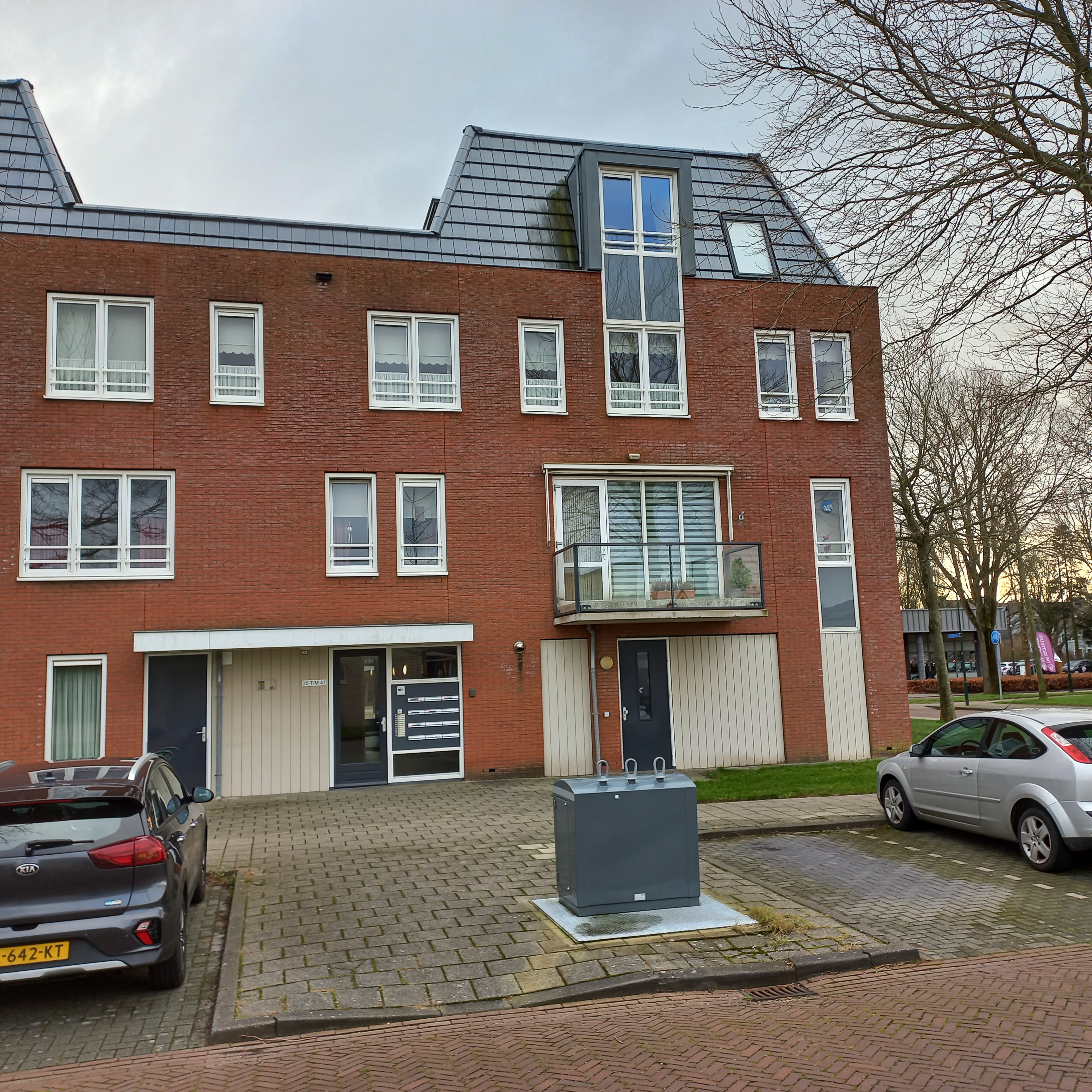 Spiegellaan 25, 1852 XX Heiloo, Nederland