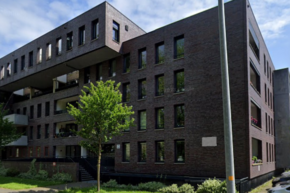 Muiderwaard 278