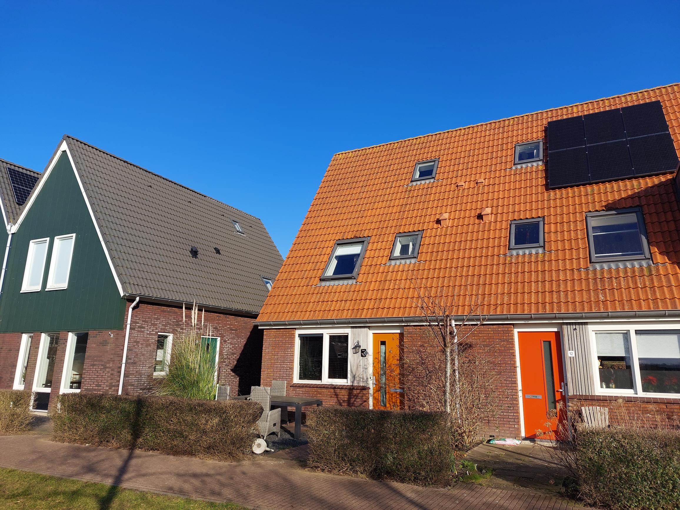 Boogoort 14, 1721 JG Broek op Langedijk, Nederland