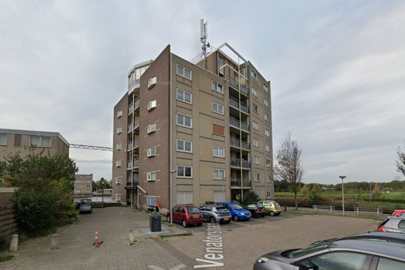 Venatorstraat 65