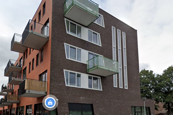 Oudorperplein 57