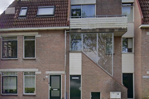 De Landman 74