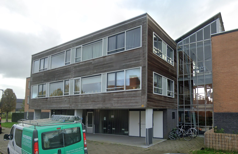 Tjaarlingermeer 101, 1705 CC Heerhugowaard, Nederland