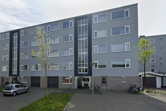 Graalstraat 28