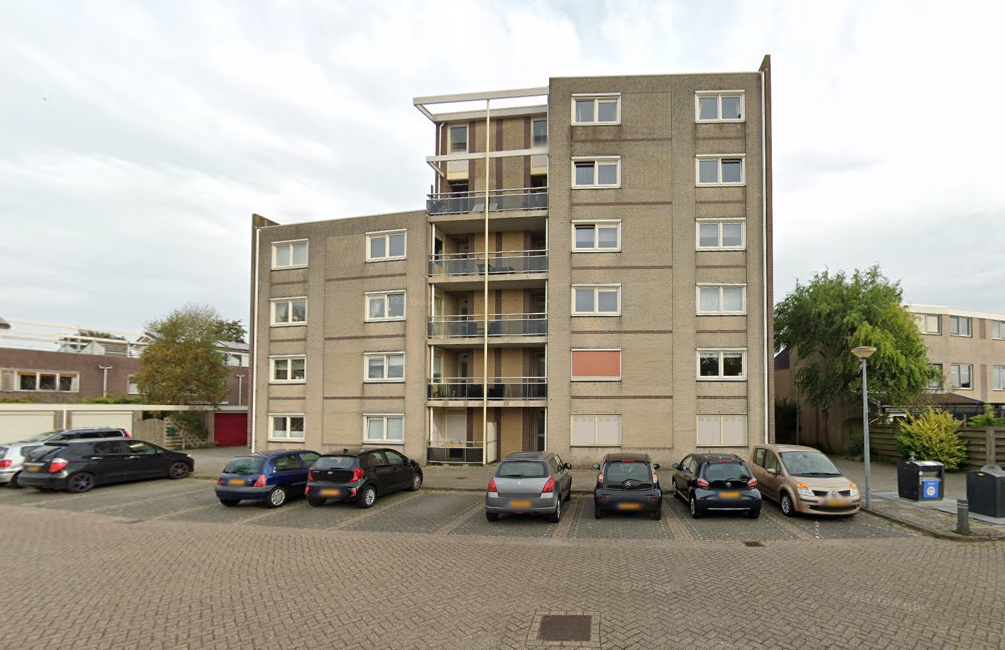 Pater Schiphorststraat 55, 1827 NK Alkmaar, Nederland