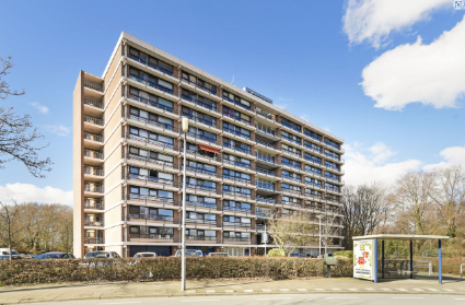 van de Veldelaan 702