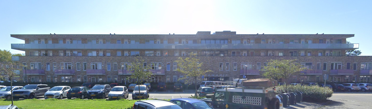 Tamarixplantsoen 104, 1702 JE Heerhugowaard, Nederland
