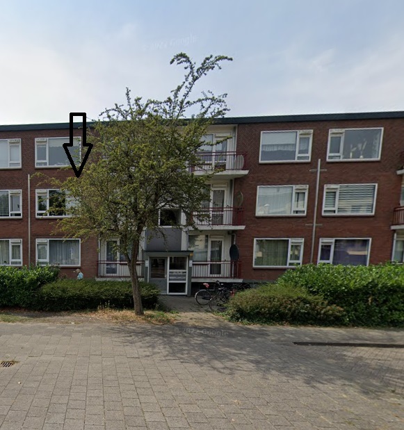 Willem de Zwijgerlaan 300, 1814 KL Alkmaar, Nederland