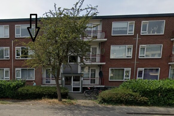 Willem de Zwijgerlaan 300