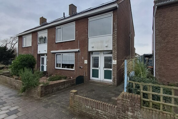 Prins Hendrikstraat 56