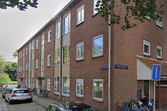 Henri Polakstraat 2