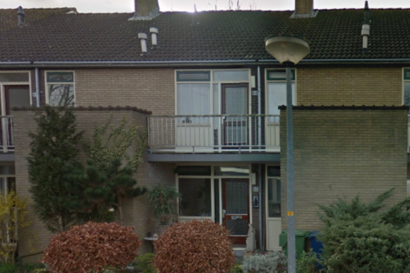 Stetwaard 60