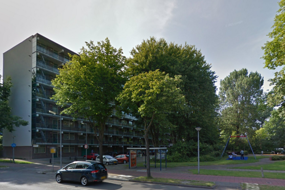 Muiderwaard 269