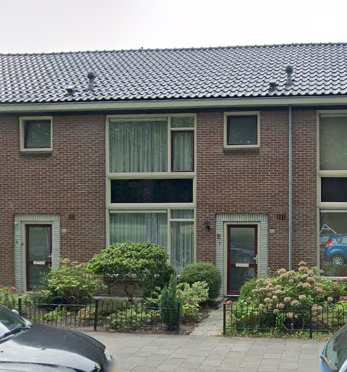 Heilooërdijk 92, 1814 LR Alkmaar, Nederland