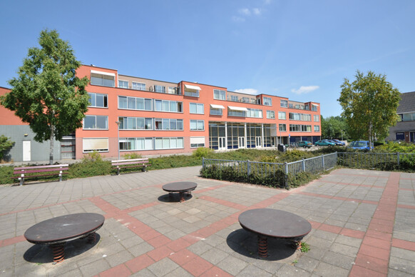 Biesboschstraat 37