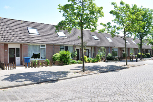 Normandiëstraat 20
