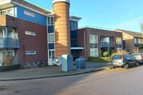 Dokter Brugmanstraat 72