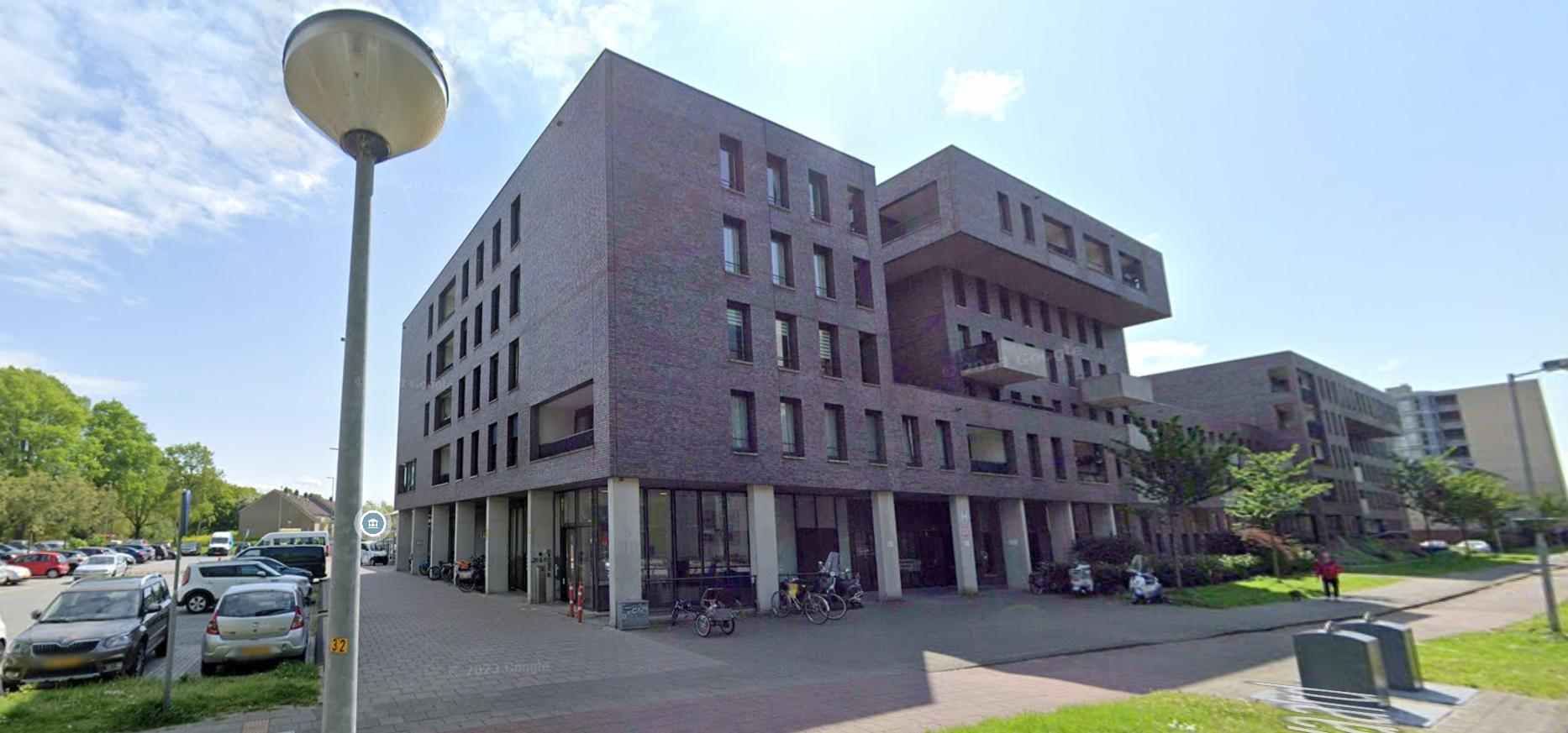 Muiderwaard 136, 1824 XV Alkmaar, Nederland