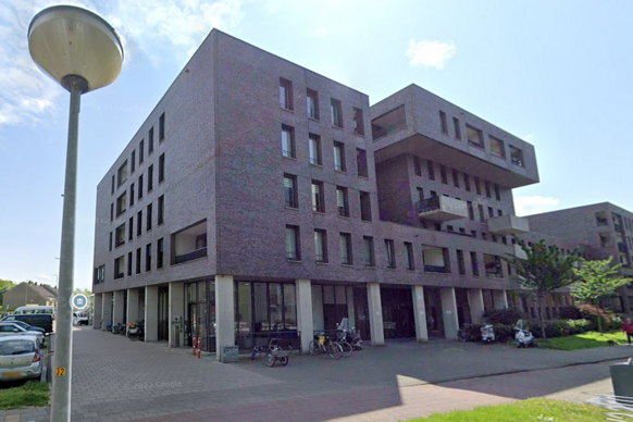 Muiderwaard 136