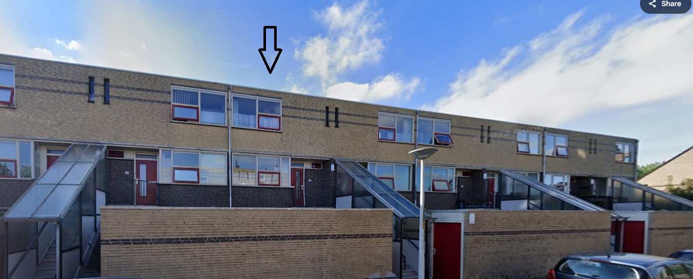 Spilstraat 21, 1825 JA Alkmaar, Nederland