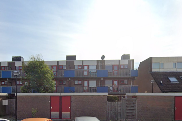 Spui 56