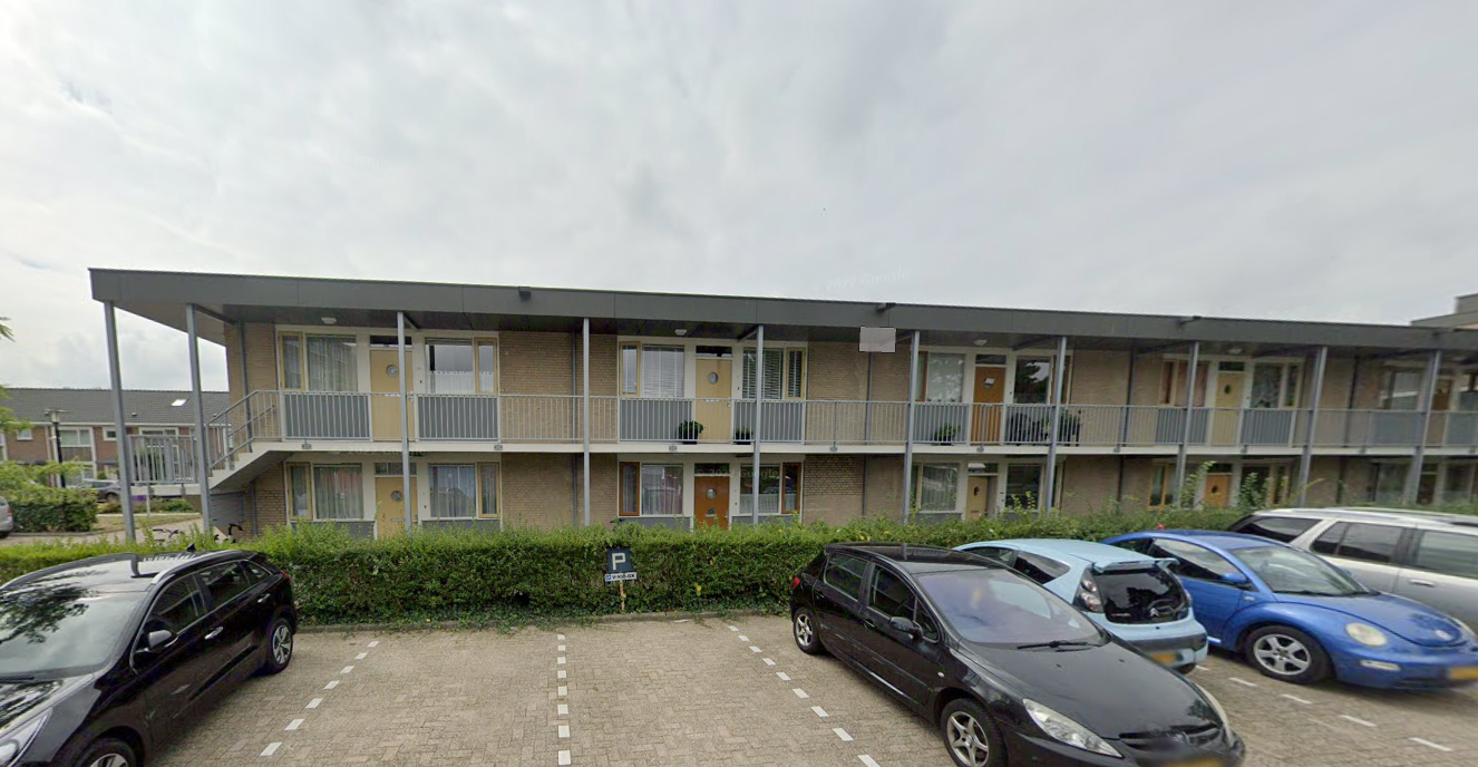 Prins Alexanderstraat 21