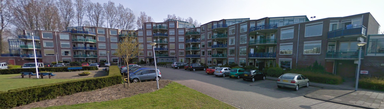 Plutostraat 10, 1829 DE Oudorp, Nederland