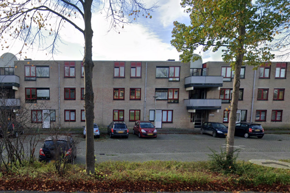 Lombardijeweg 105