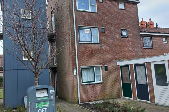 Boterbloem 14