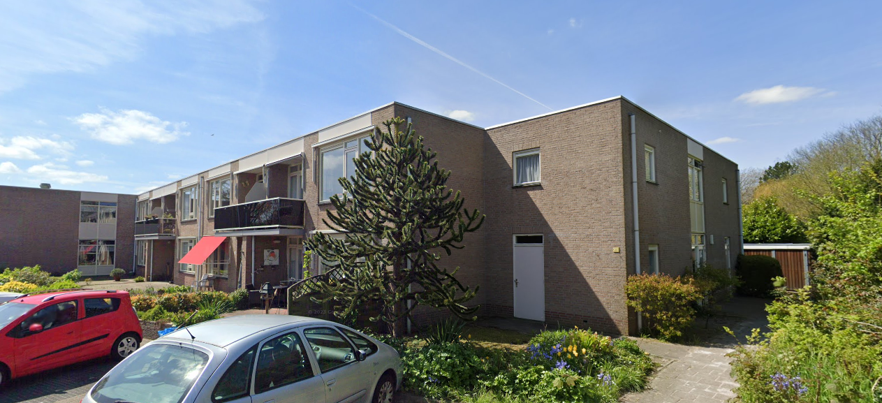 Carel Willinkstraat 4