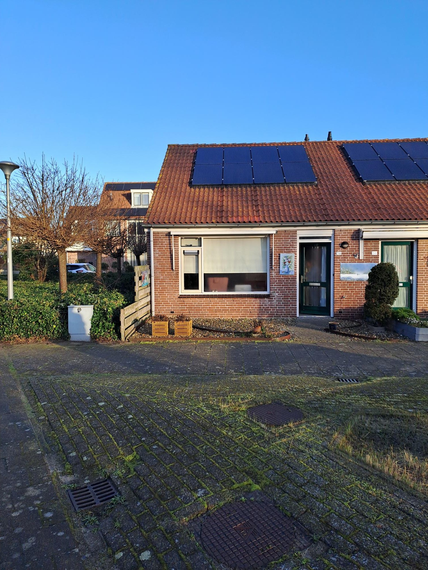 Duinweg 36, 1935 EZ Egmond-Binnen, Nederland