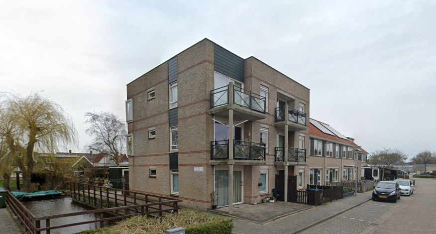De Vleet 16