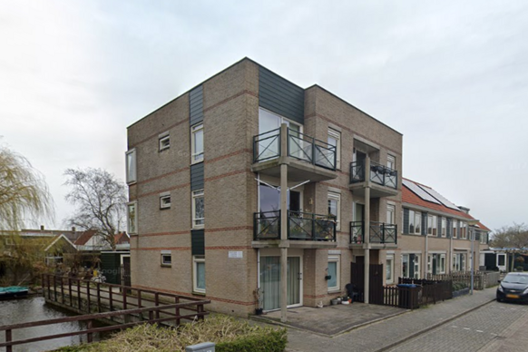 De Vleet 16