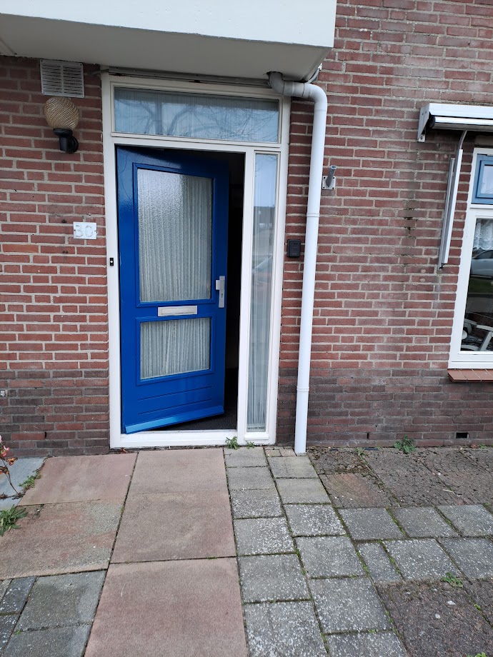 Esdoornlaan 30, 1935 EX Egmond-Binnen, Nederland