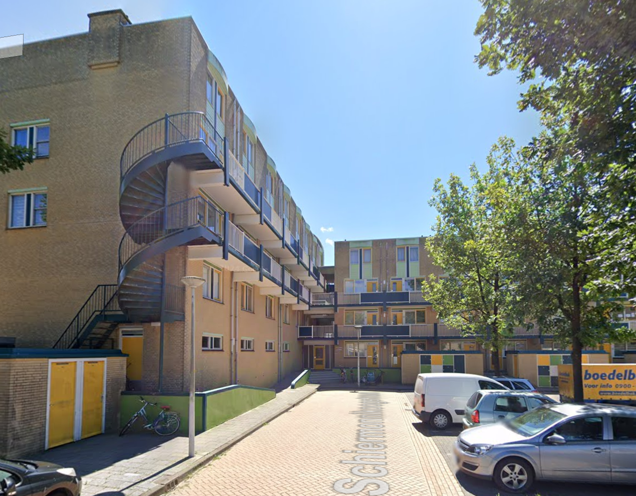 Schiermonnikoogstraat 31, 1825 NB Alkmaar, Nederland