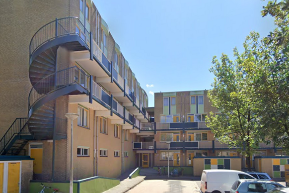 Schiermonnikoogstraat 31