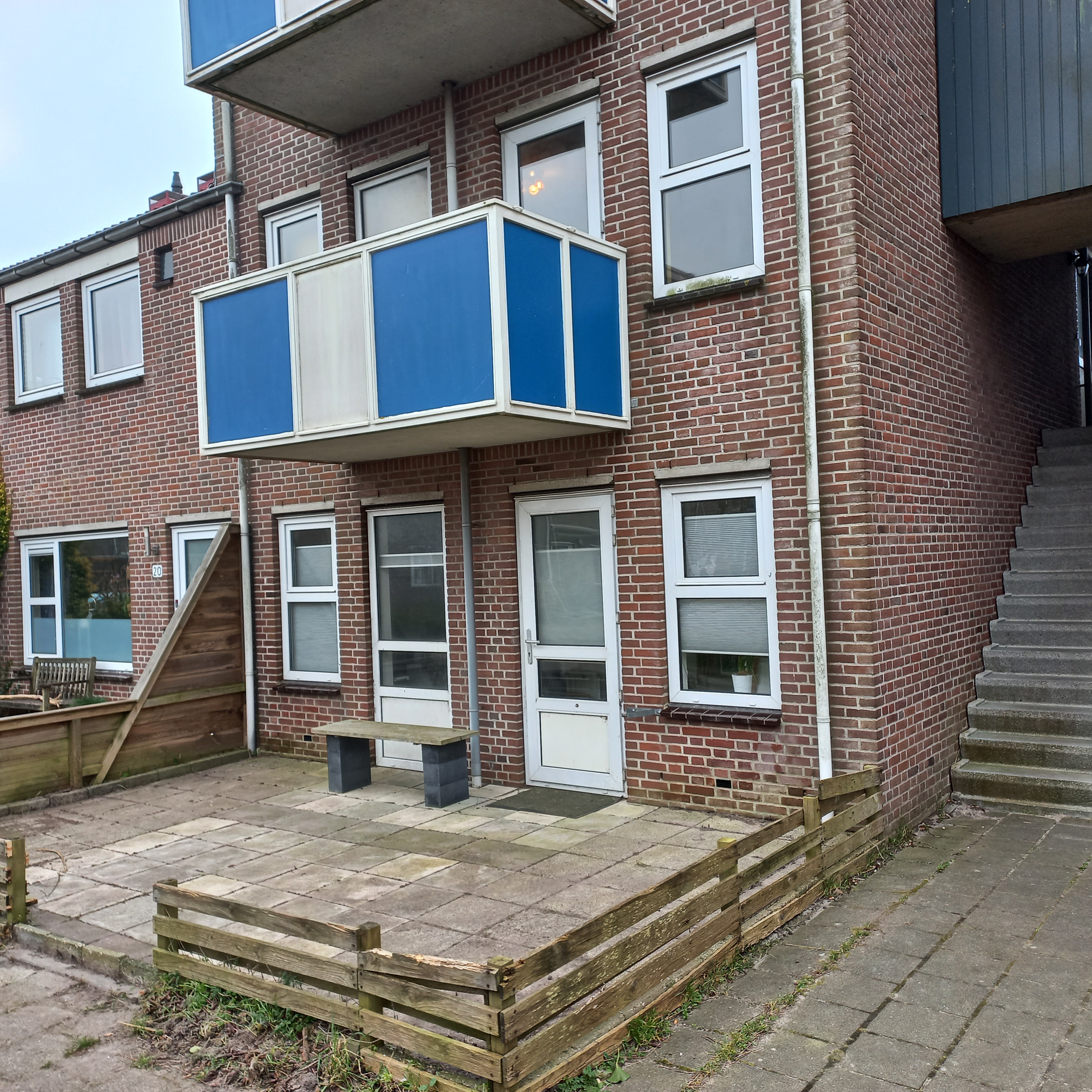 Watermunt 14, 1911 PP Uitgeest, Nederland