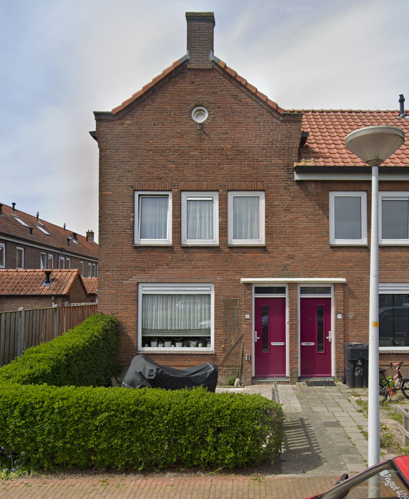 Karel Doormankade 32, 1813 TS Alkmaar, Nederland